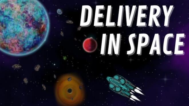 Delivery in Space Free Download