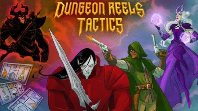 Dungeon Reels Tactics Free Download