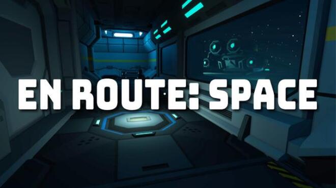 En Route: Space Free Download