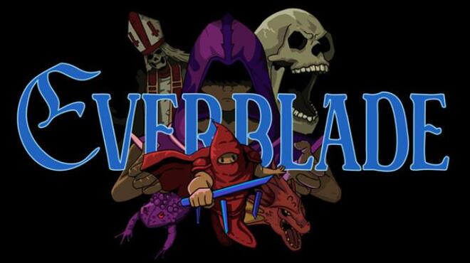 Everblade Free Download
