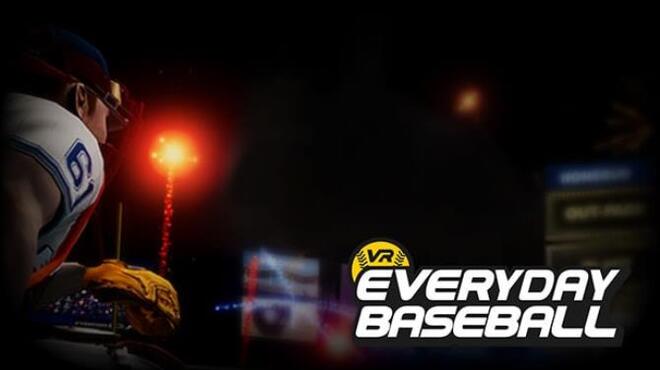 Everyday Baseball VR Free Download