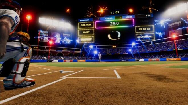Everyday Baseball VR Torrent Download