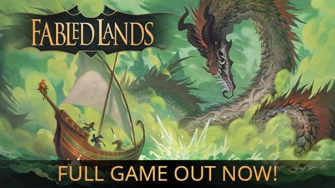 Fabled Lands Free Download