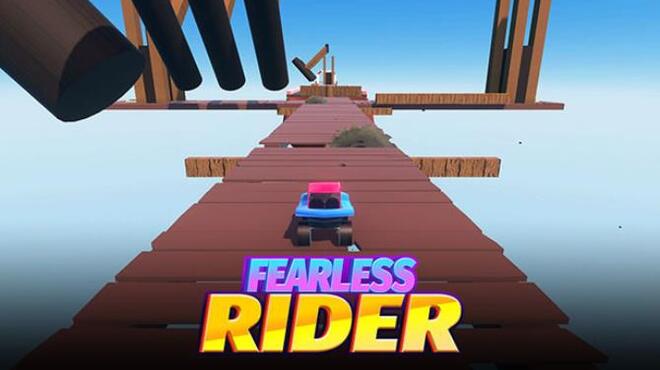 Fearless Rider Free Download
