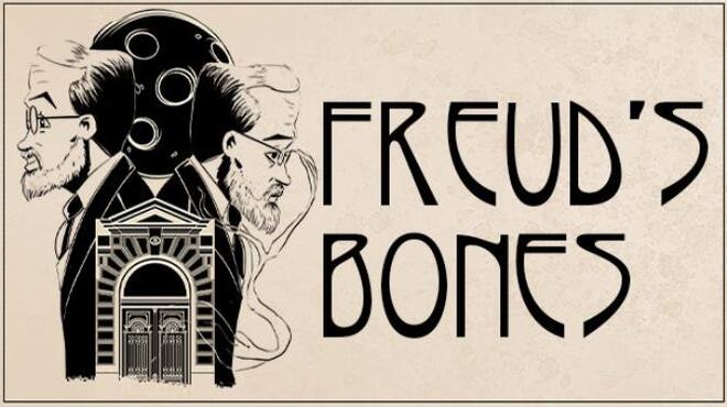 Freud's Bones-the game Free Download