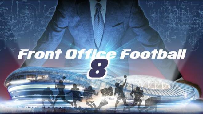 Front Office Football Eight Free Download