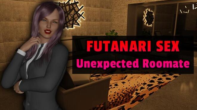 Futanari Sex - Unexpected Roomate Free Download
