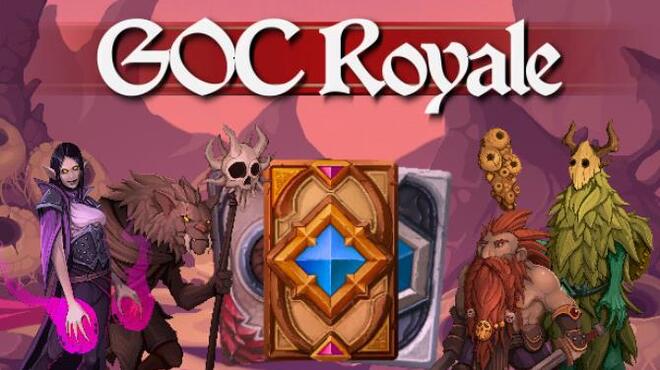 GOC Royale Free Download