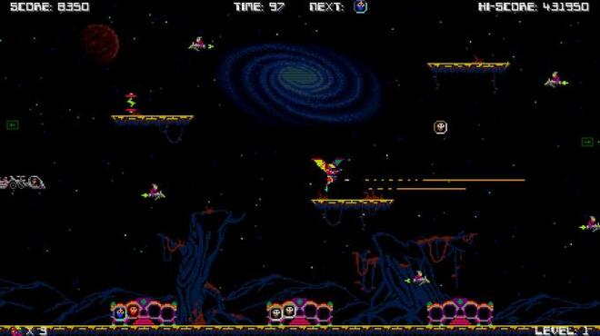 Galacticon Torrent Download