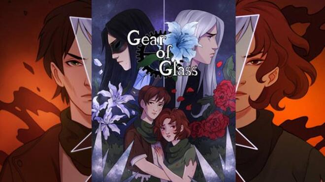 Gear of Glass: Eolarn's war Free Download