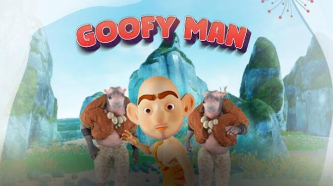 Goofy Man Free Download