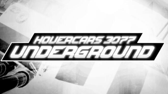 Hovercars 3077: Underground racing Free Download