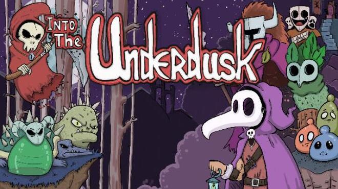 Into The Underdusk Free Download