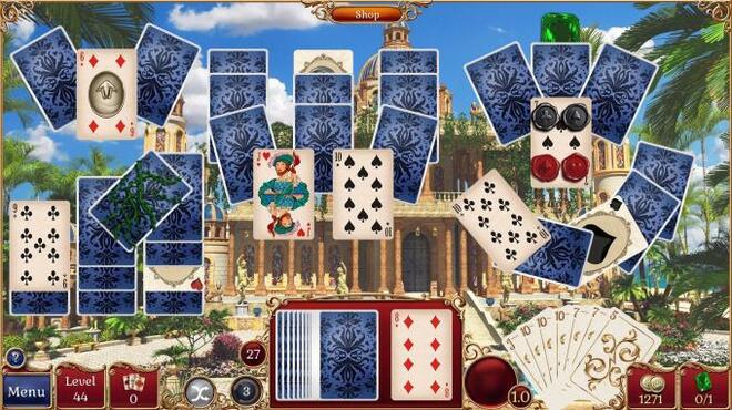 Jewel Match Solitaire X Collector's Edition PC Crack