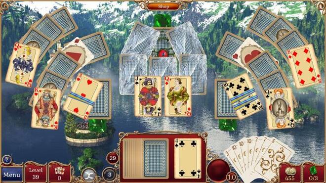 Jewel Match Solitaire X Collector's Edition Torrent Download