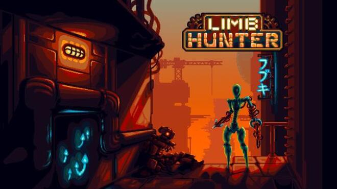 Limb Hunter Free Download