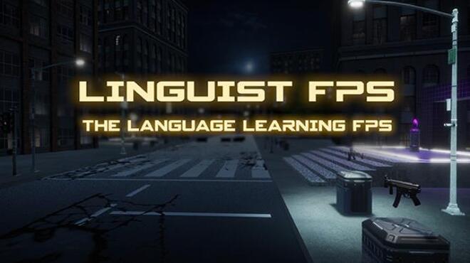 Linguist FPS - The Language Learning FPS Free Download