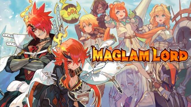 MAGLAM LORD Free Download