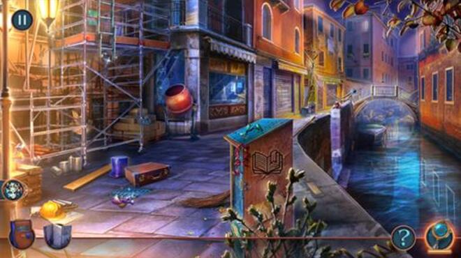 Magic City Detective: Wings of Revenge Collector's Edition Torrent Download