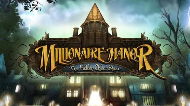 Millionaire Manor Free Download