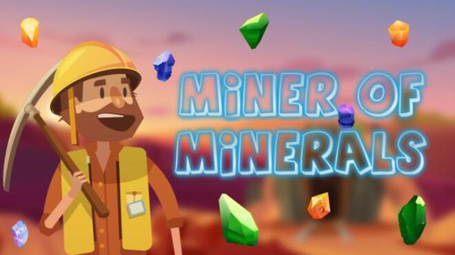 Miner of Minerals Free Download