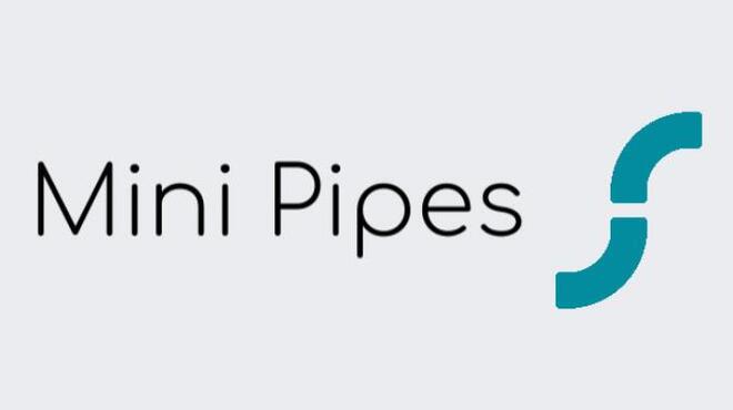 Mini Pipes - A Logic Puzzle Pipes Game Free Download