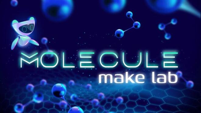 Molecule Make Lab Free Download