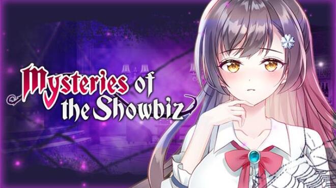 Mysteries of Showbiz - Sth Room Case Free Download