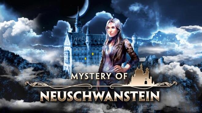 Mystery of Neuschwanstein Free Download