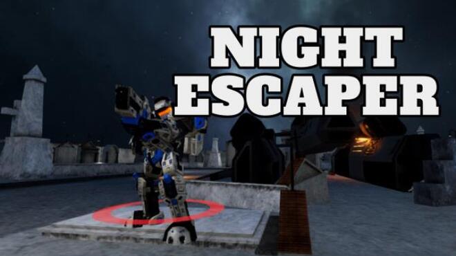 Night Escaper Free Download