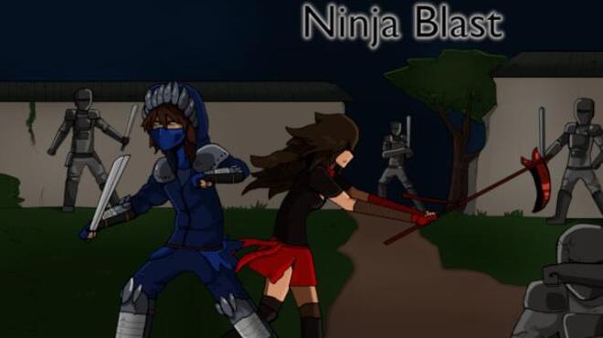 Ninja Blast Free Download