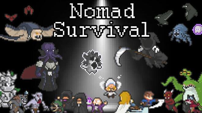 Nomad Survival Free Download