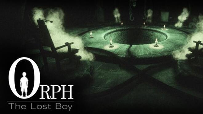 Orph - The Lost Boy Free Download