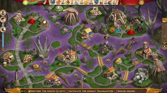 Roads of Rome: Portals 2 Collector's Edition Torrent Download