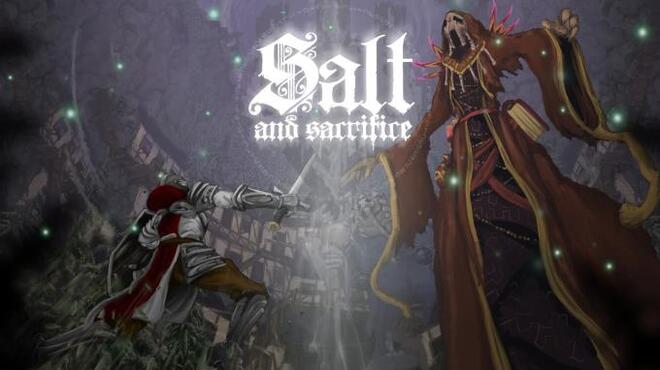 Salt and Sacrifice Free Download