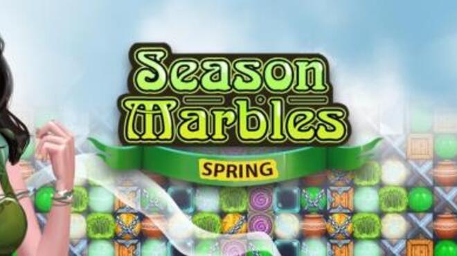 Season Marbles - Spring Free Download