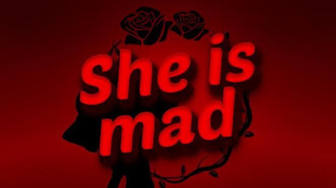 She is mad : Pay your demon Free Download