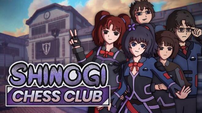 Shinogi Chess Club Free Download