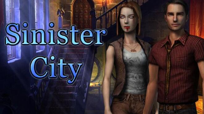Sinister City Free Download