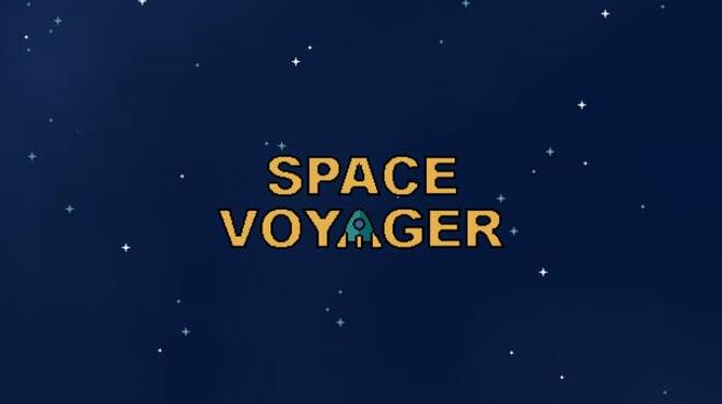 Space Voyager Free Download