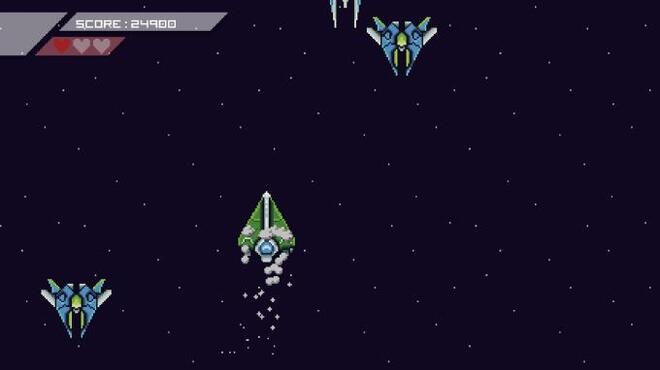 Space egg shooter PC Crack