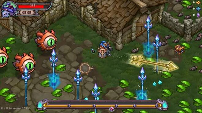 Spirit Hunters: Infinite Horde Torrent Download