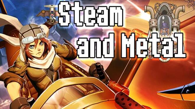 Steam and Metal Free Download