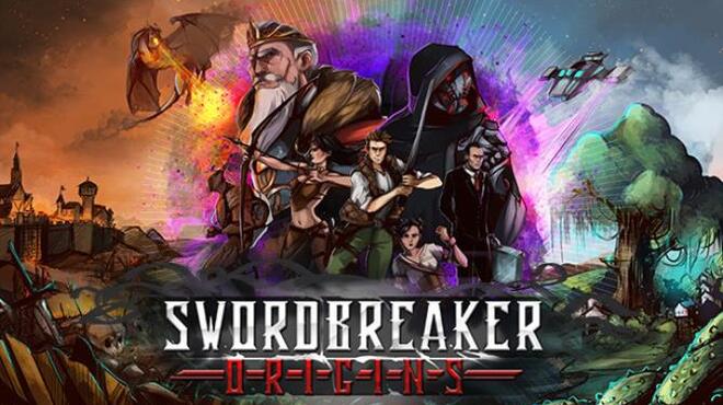 Swordbreaker: Origins Free Download