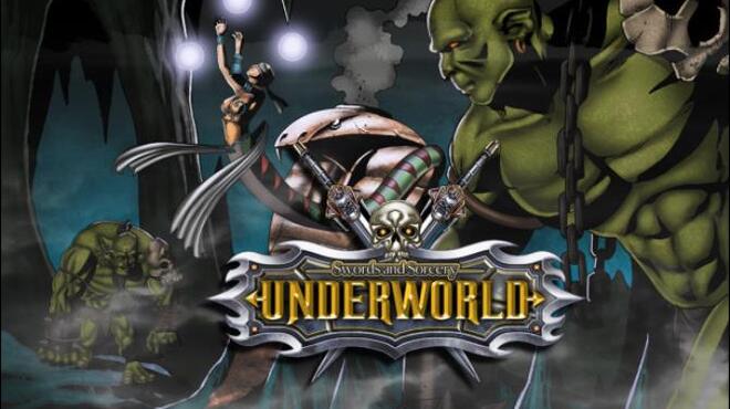 Swords and Sorcery - Underworld - Definitive Edition Free Download