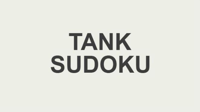 Tank Sudoku Free Download