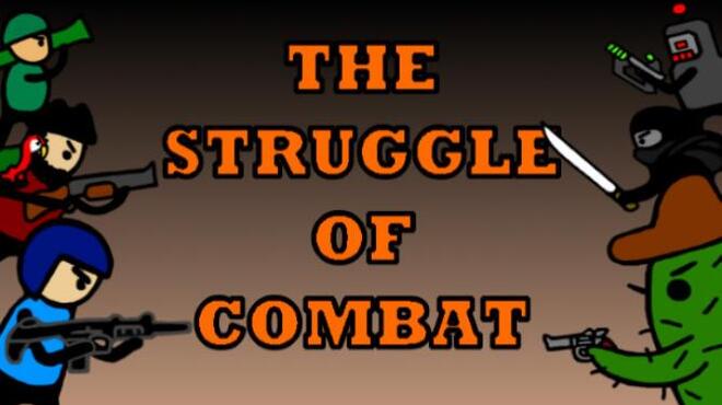 The Struggle of Combat Free Download
