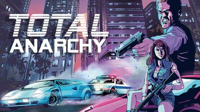 Total Anarchy: Pavilion City Free Download