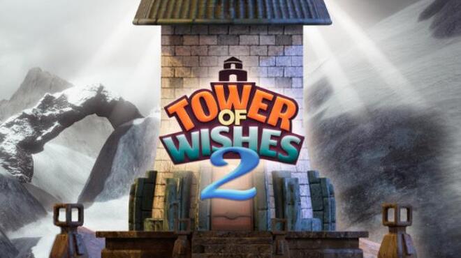 Tower Of Wishes 2: Vikings Collector's Edition Free Download
