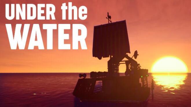 UNDER the WATER - an ocean survival game Free Download